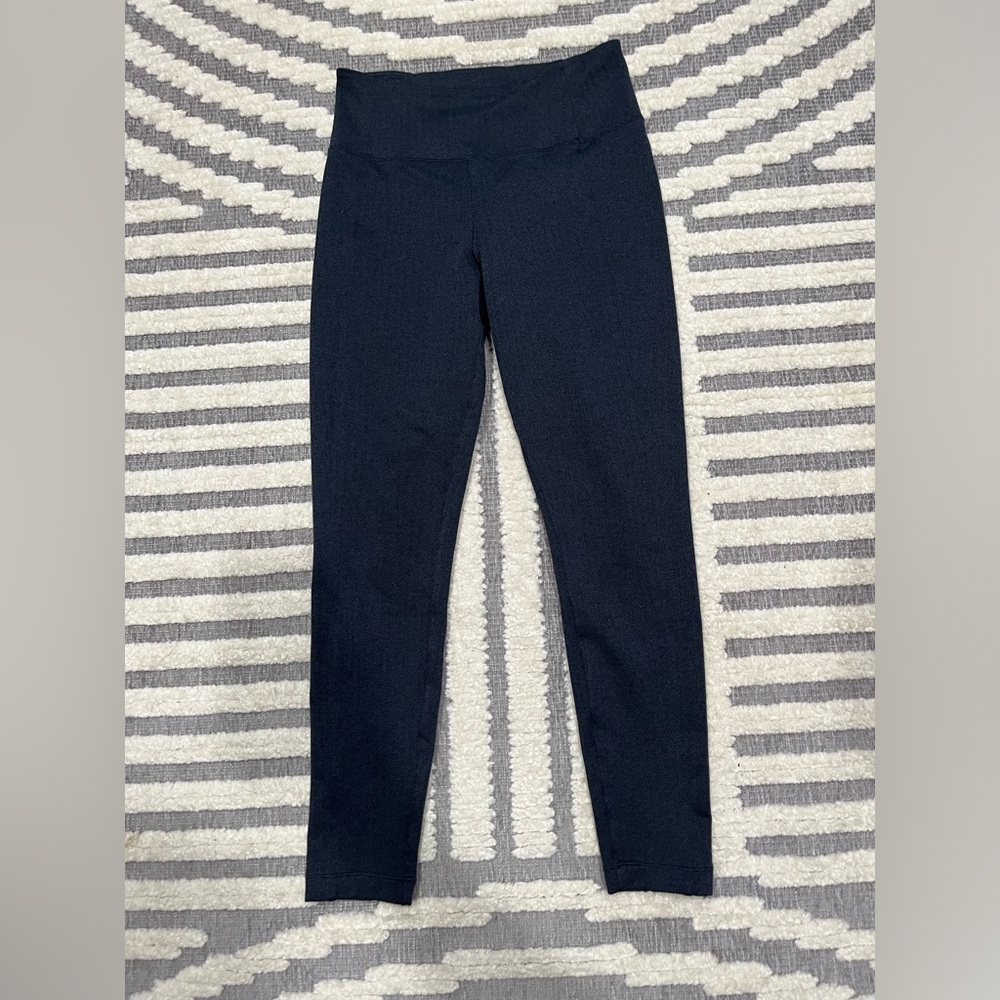 Athleta Delancey Herringbone Tight